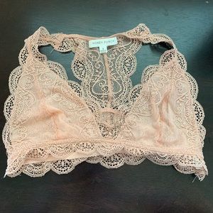 Lace Bralette